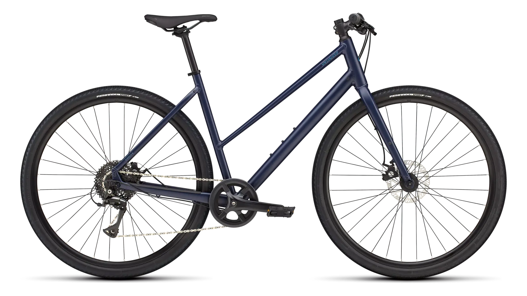 Specialized Specialized Sirrus X 1.0 ST