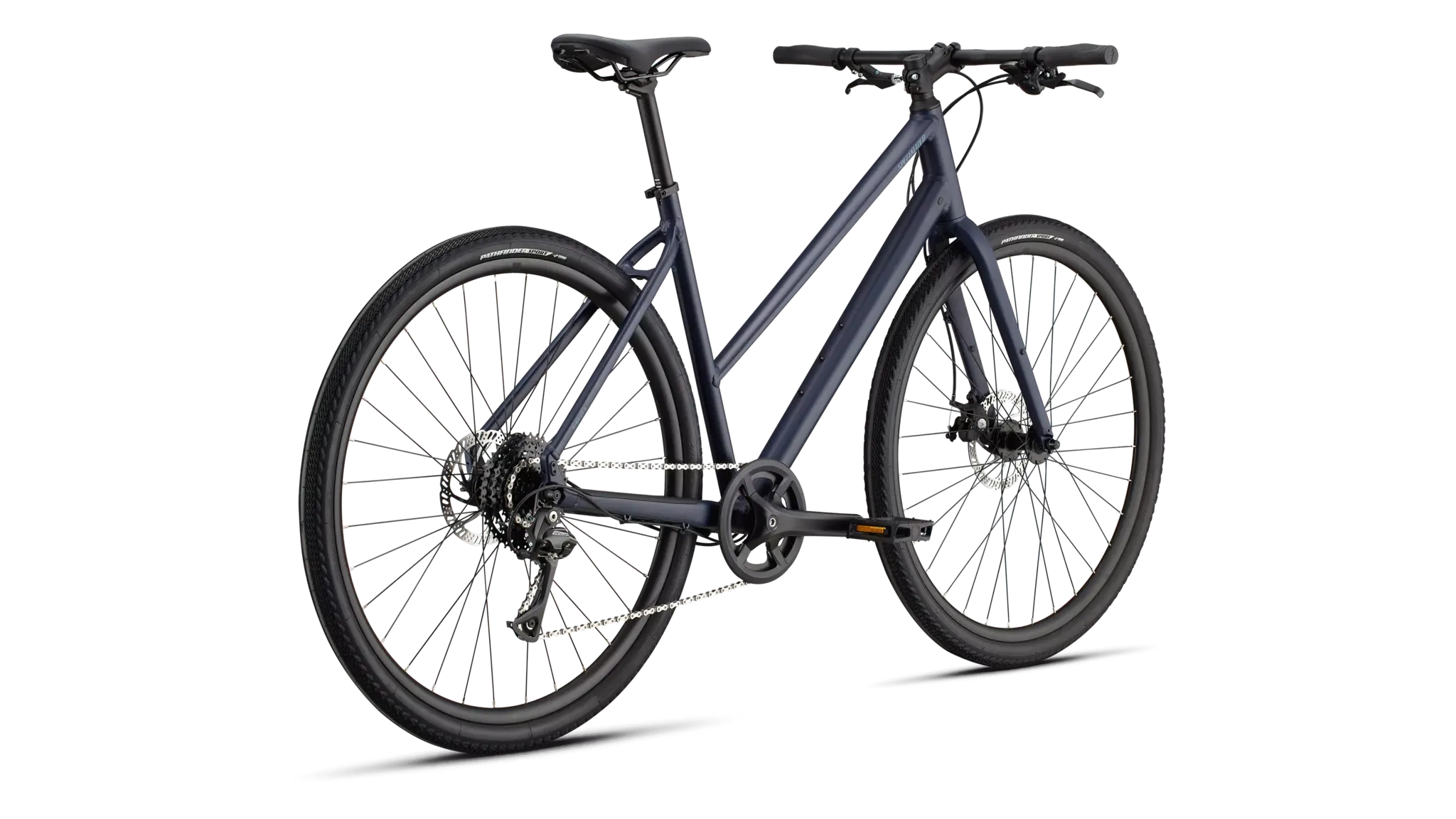 Specialized Specialized Sirrus X 1.0 ST