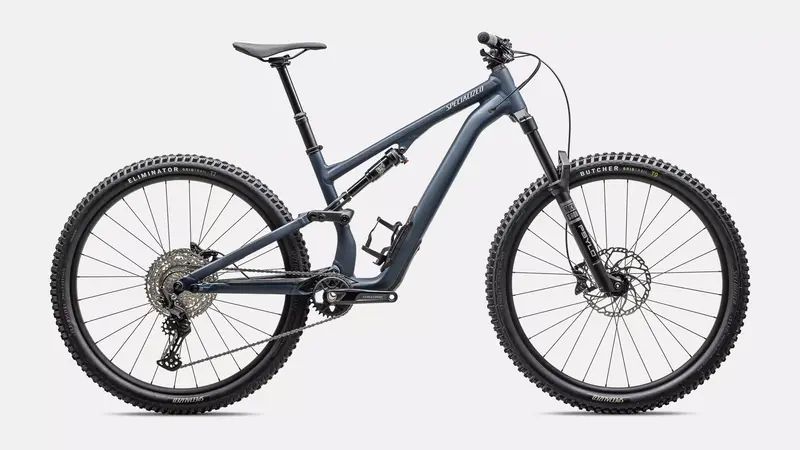 Specialized Stumpjumper 15 Alloy - Au Coin du Pedaleur