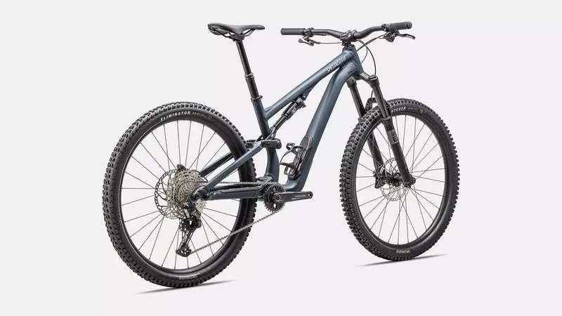 Specialized Stumpjumper 15 Alloy - Au Coin du Pedaleur