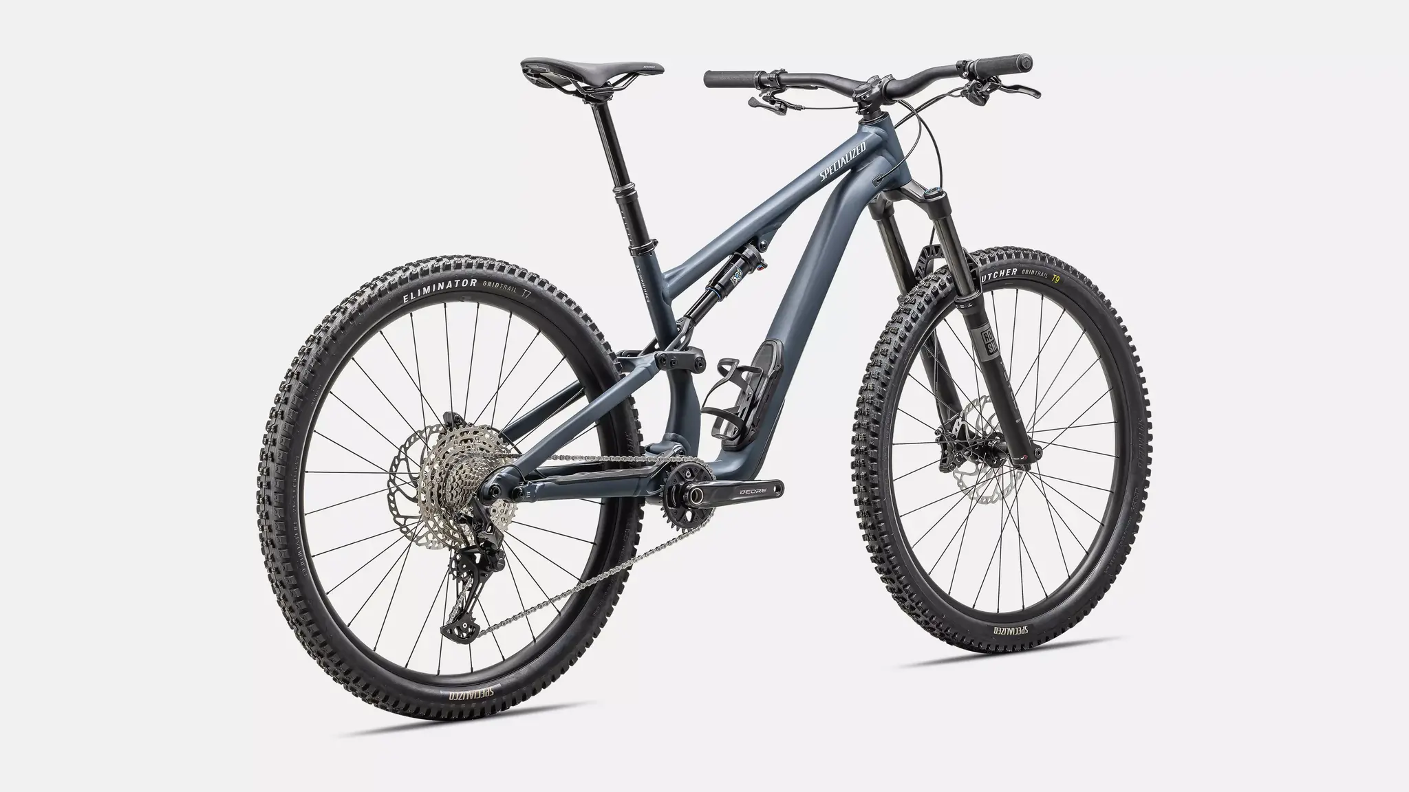 Specialized Specialized Stumpjumper 15 Alloy