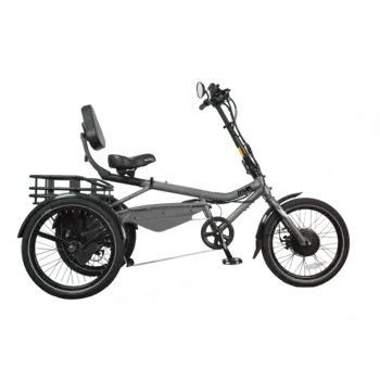 Trivel Trivel E-Azteca 14ah