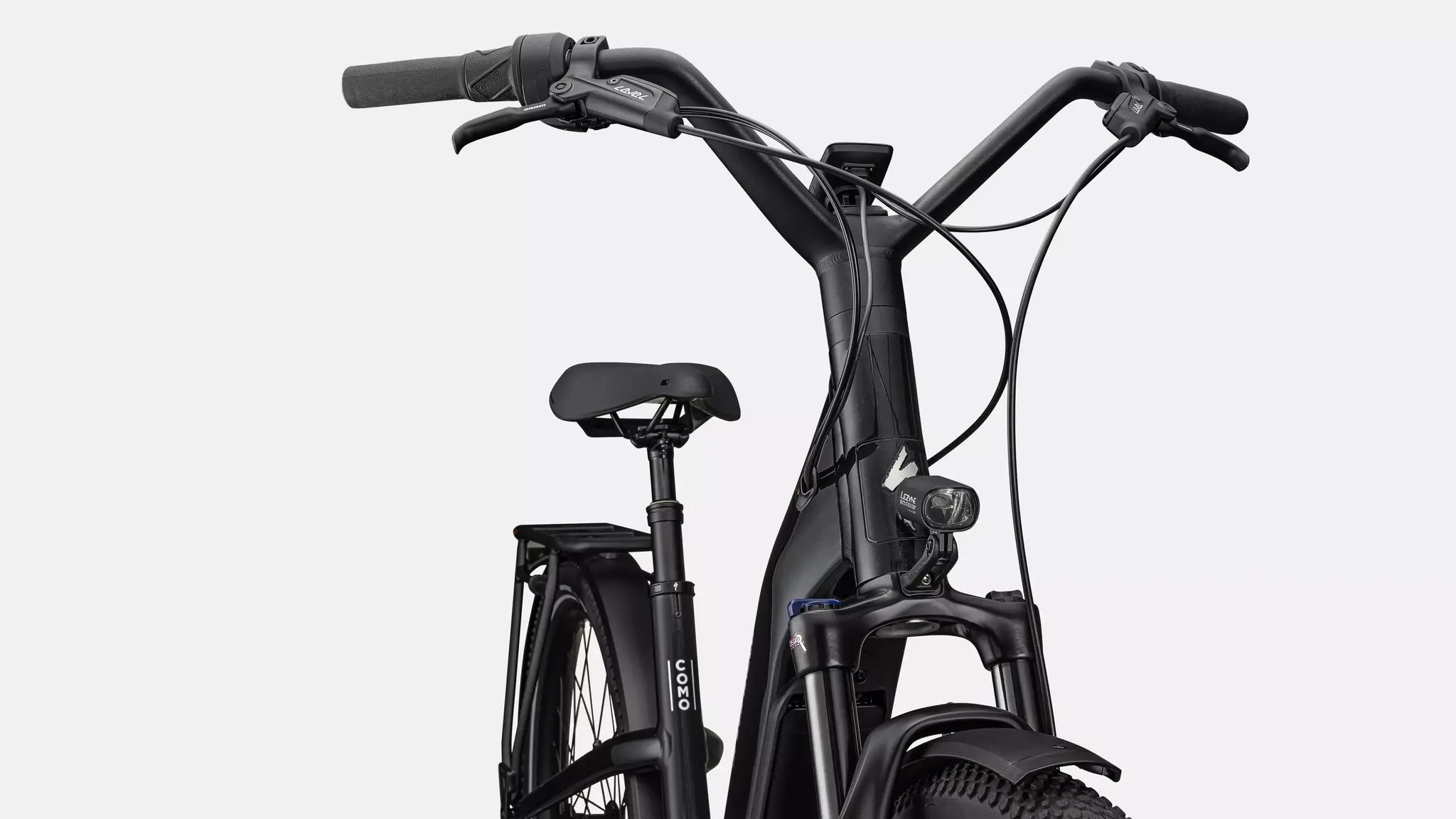 Specialized Specialized Turbo Como 4.0 IGH