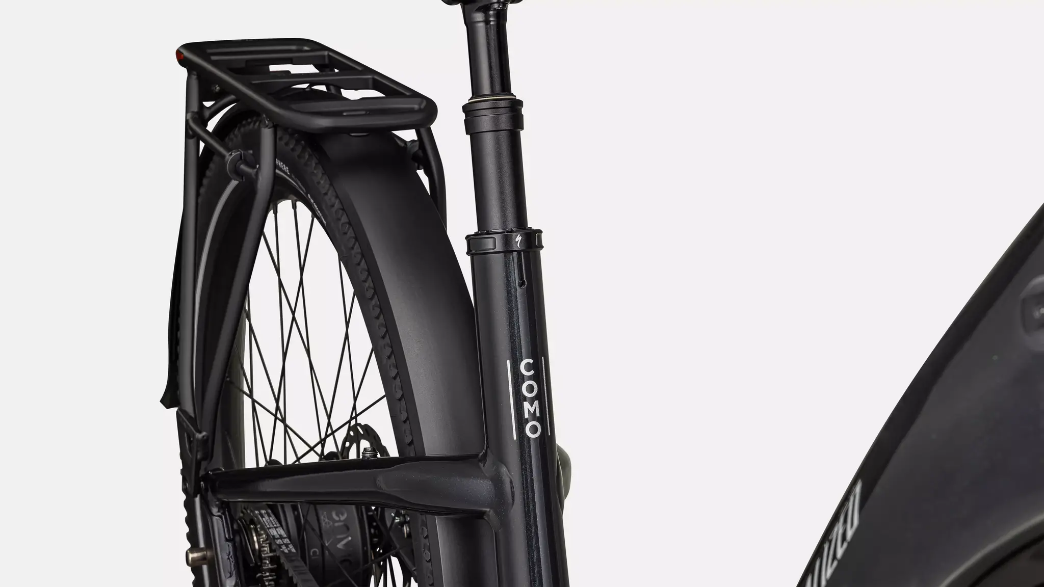 Specialized Specialized Turbo Como 4.0 IGH