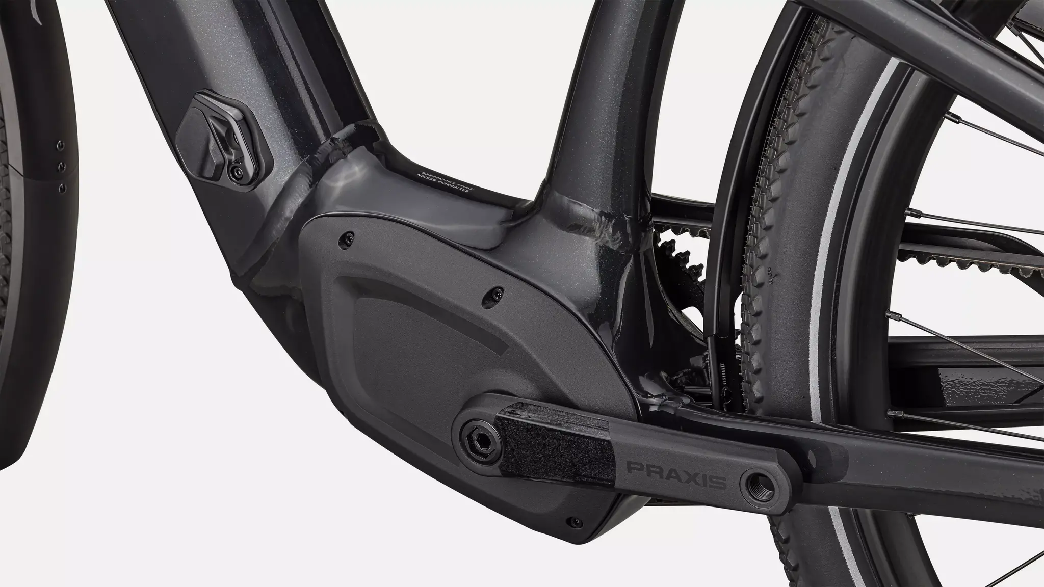 Specialized Specialized Turbo Como 4.0 IGH