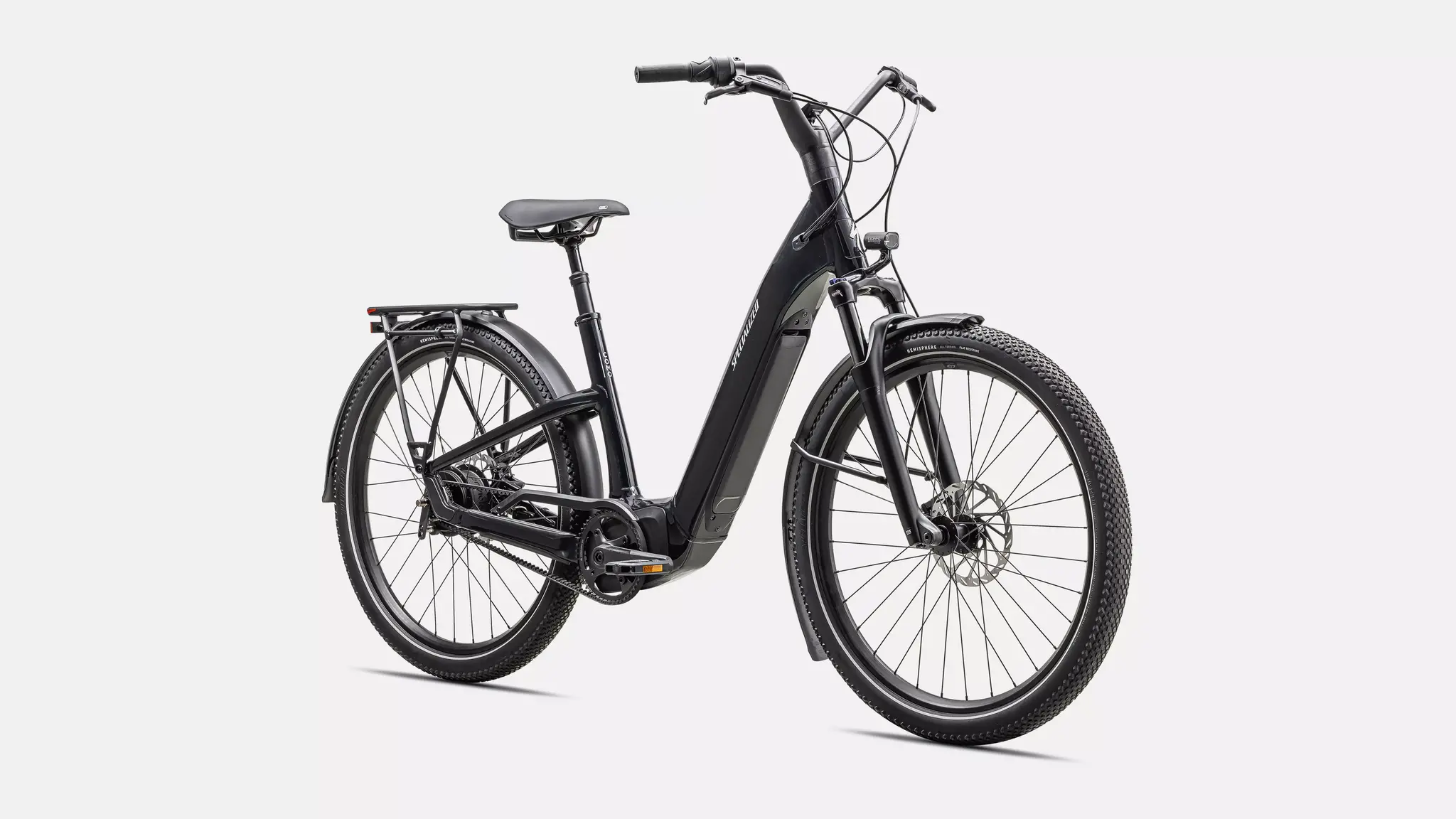 Specialized Specialized Turbo Como 4.0 IGH