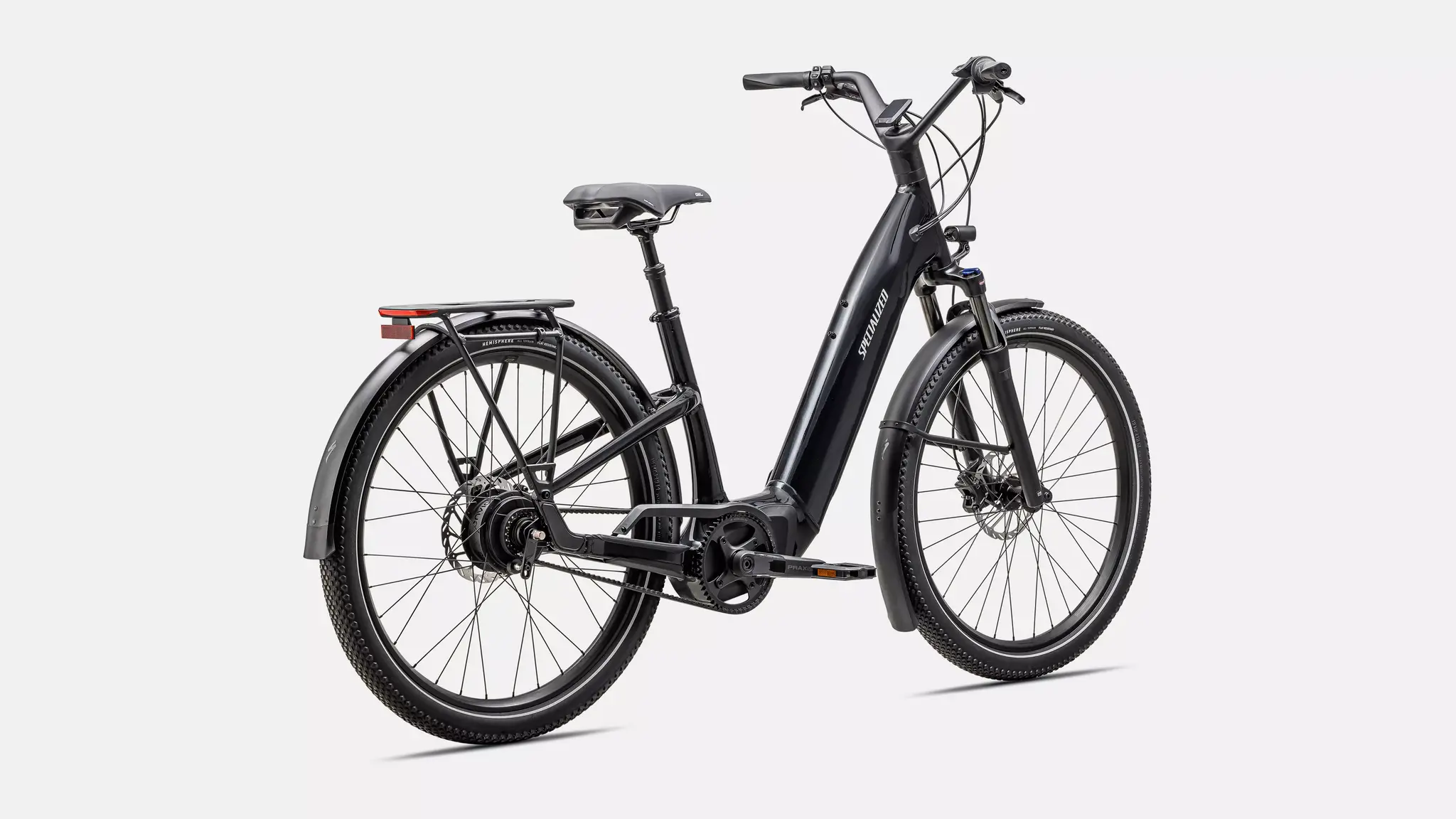 Specialized Specialized Turbo Como 4.0 IGH