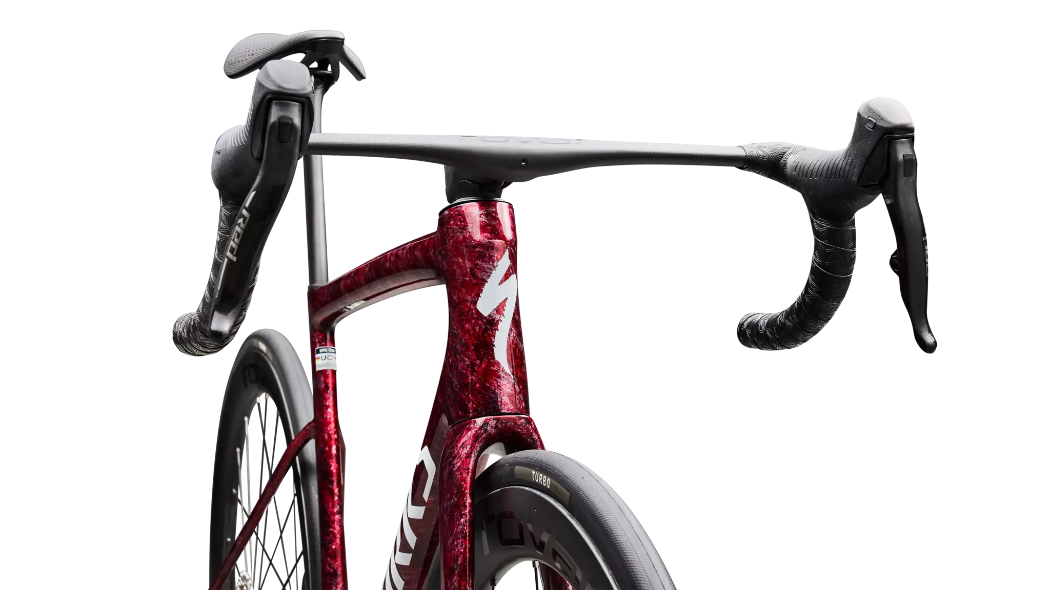 Specialized Specialized Tarmac SL8 S-Works AXS