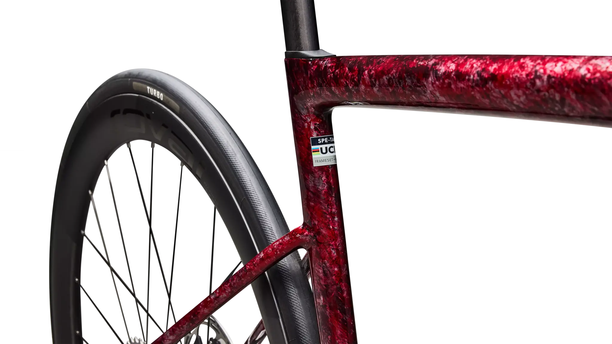 Specialized Specialized Tarmac SL8 S-Works AXS