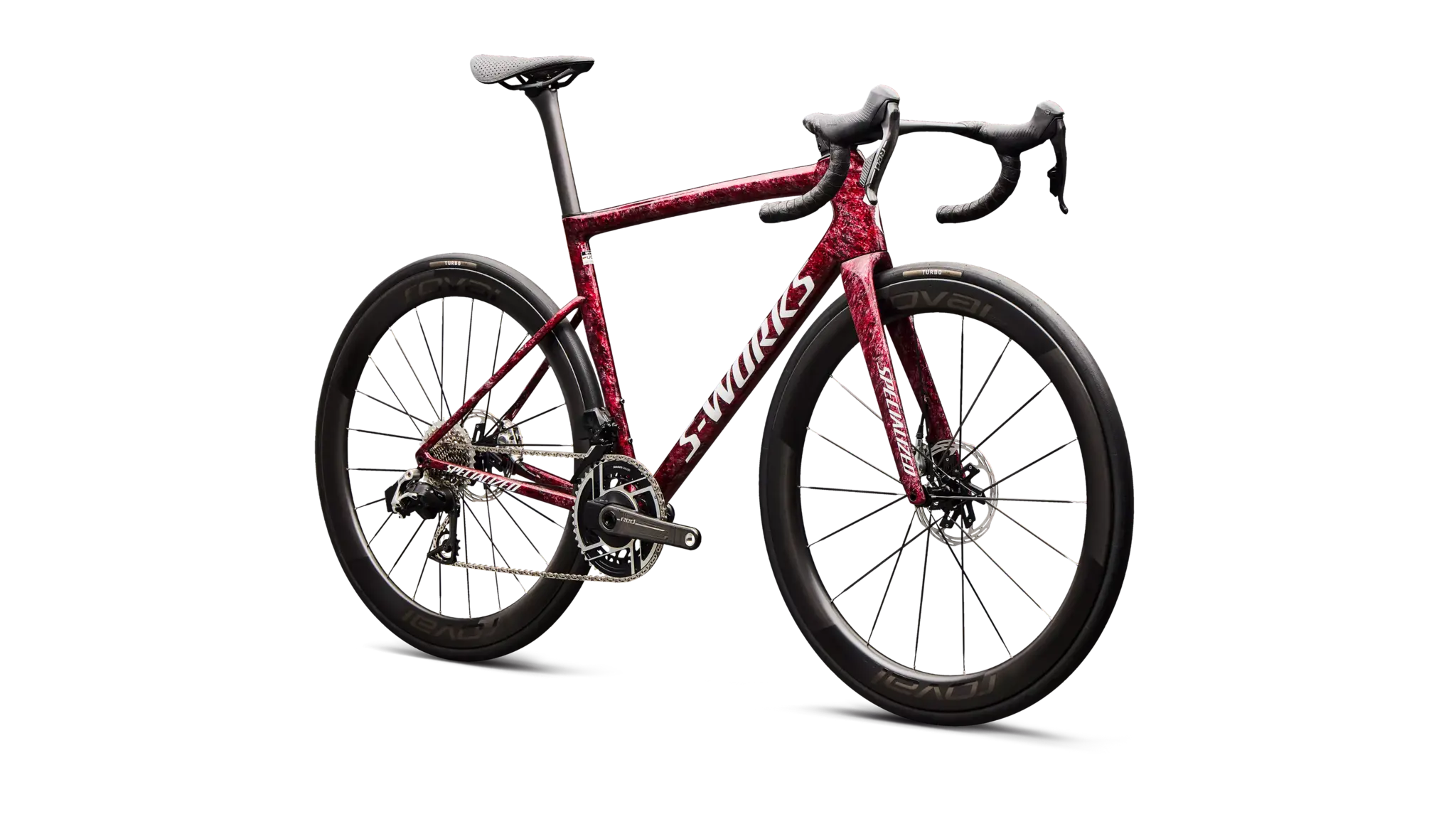 Specialized Specialized Tarmac SL8 S-Works AXS