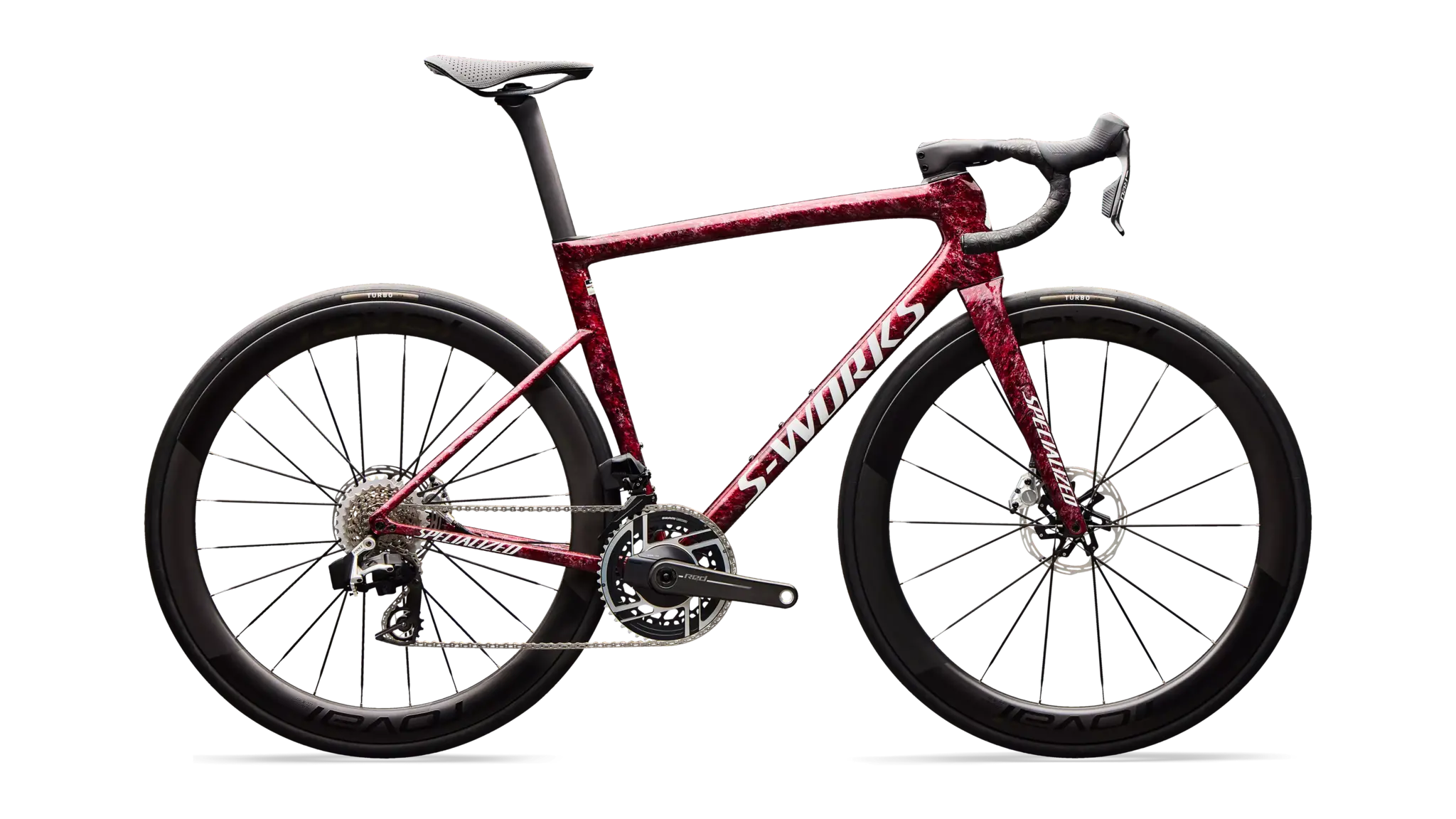 Specialized Specialized Tarmac SL8 S-Works AXS