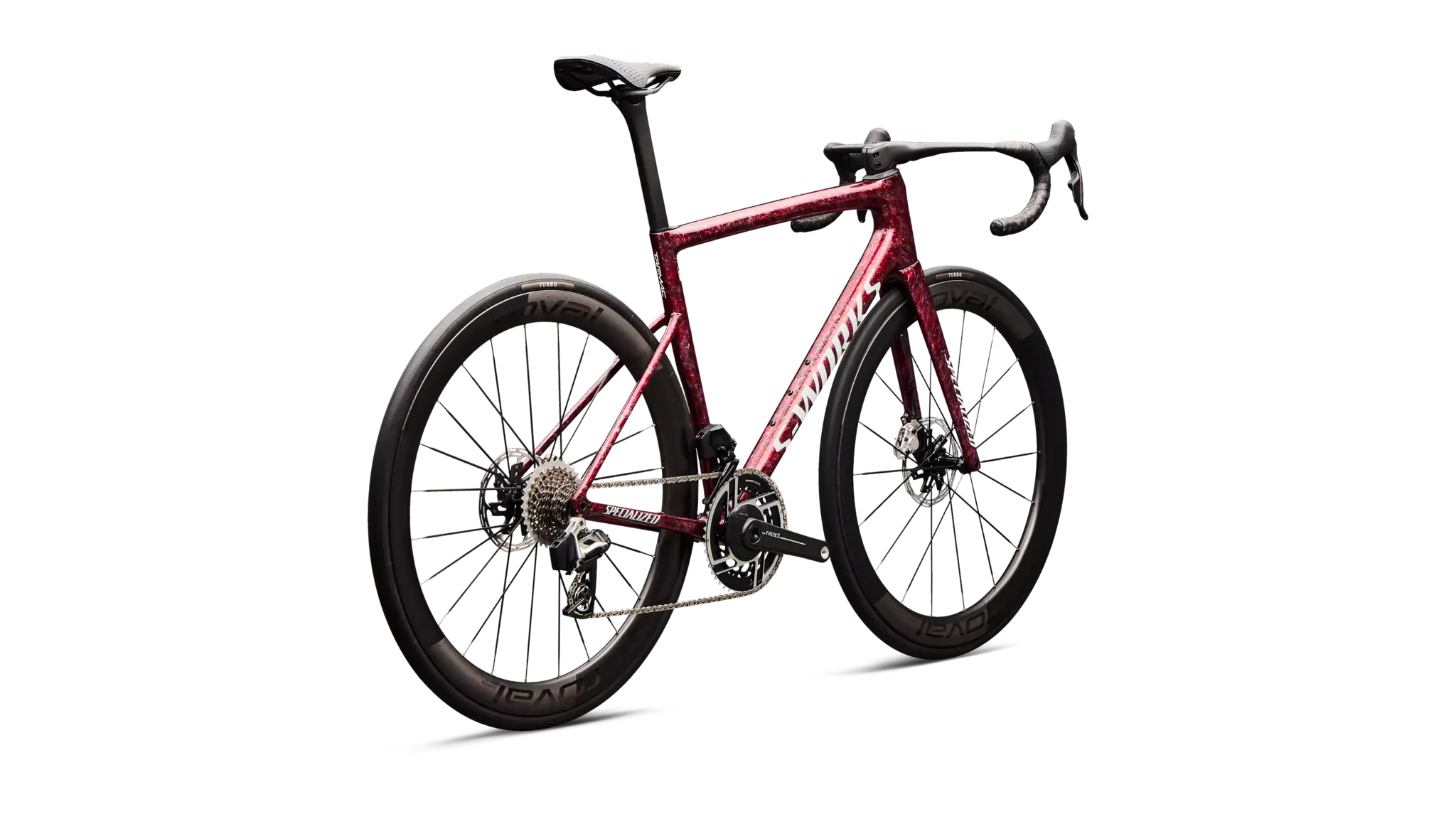 Specialized Specialized Tarmac SL8 S-Works AXS