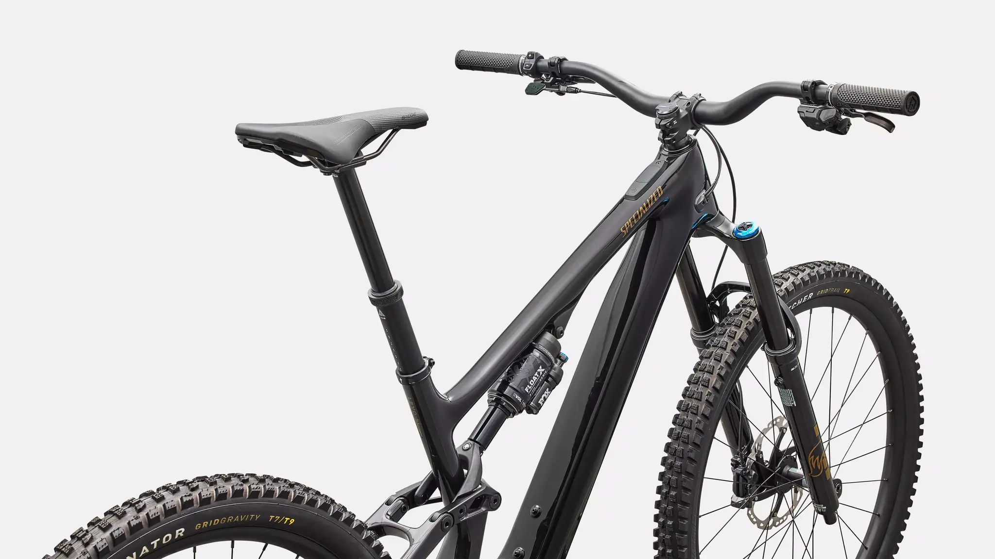 Specialized Specialized Levo SL Expert Carbon Di2