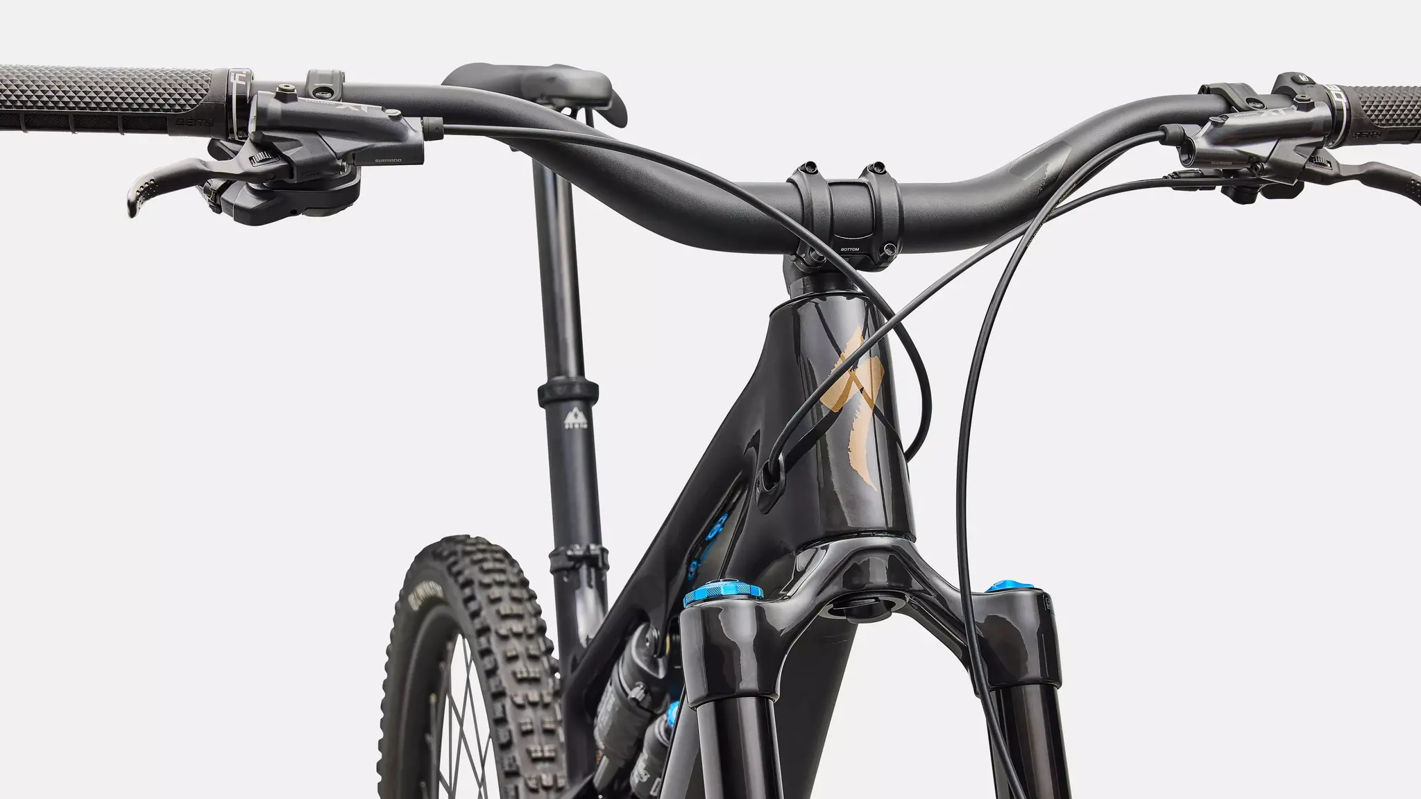 Specialized Specialized Levo SL Expert Carbon Di2