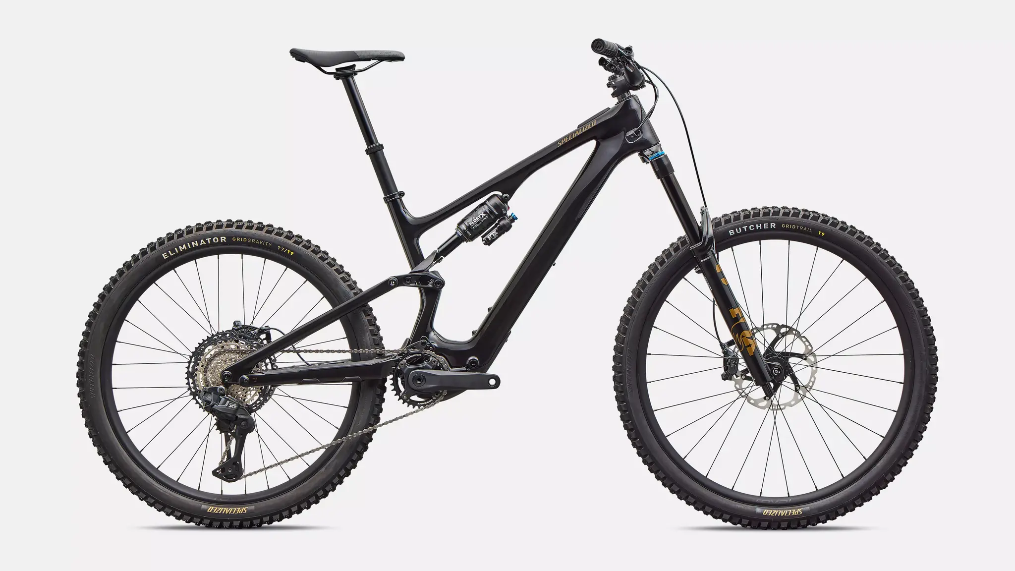 Specialized Specialized Levo SL Expert Carbon Di2