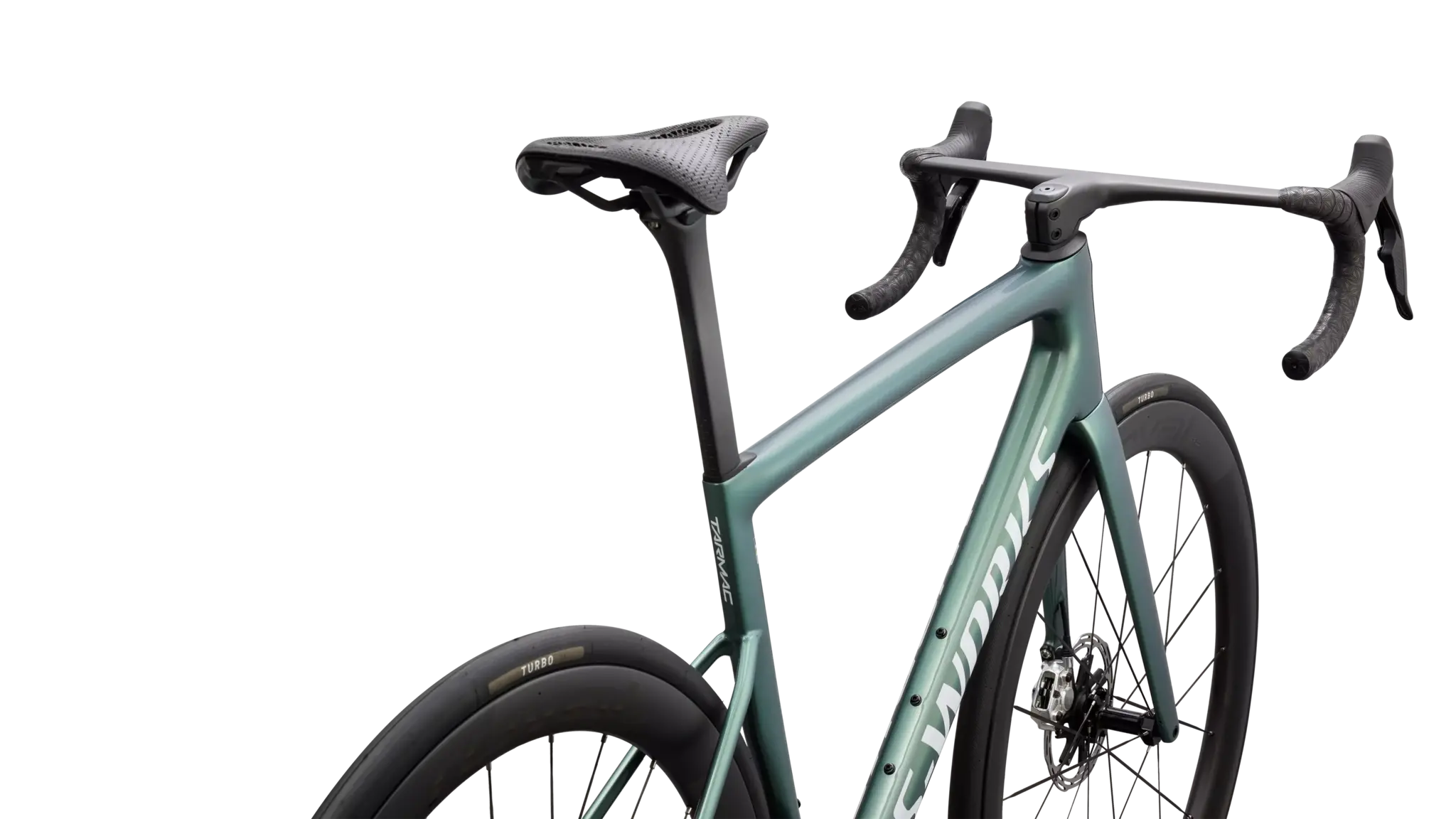 Specialized Specialized Tarmac SL8 S-Works AXS