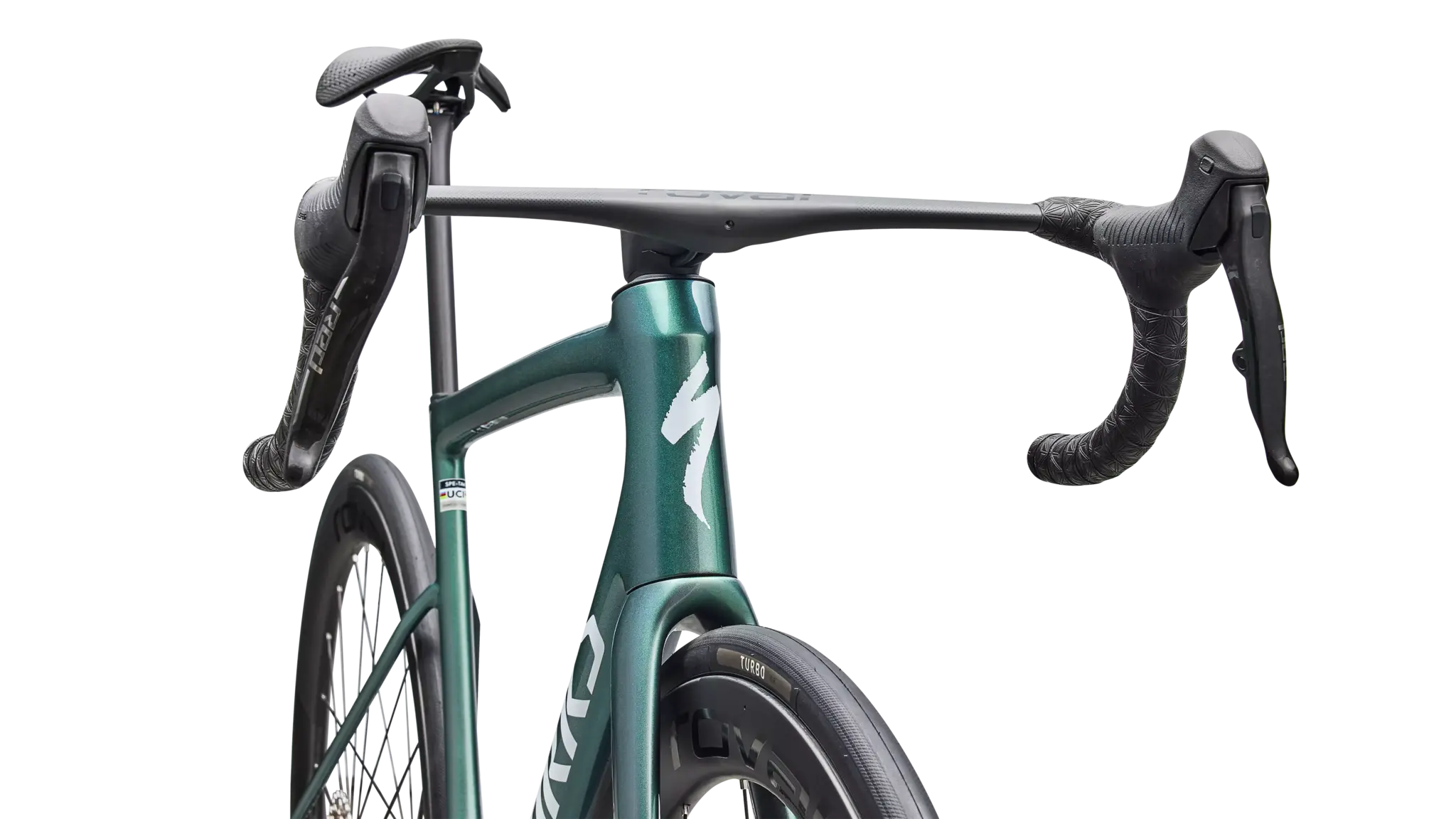 Specialized Specialized Tarmac SL8 S-Works AXS