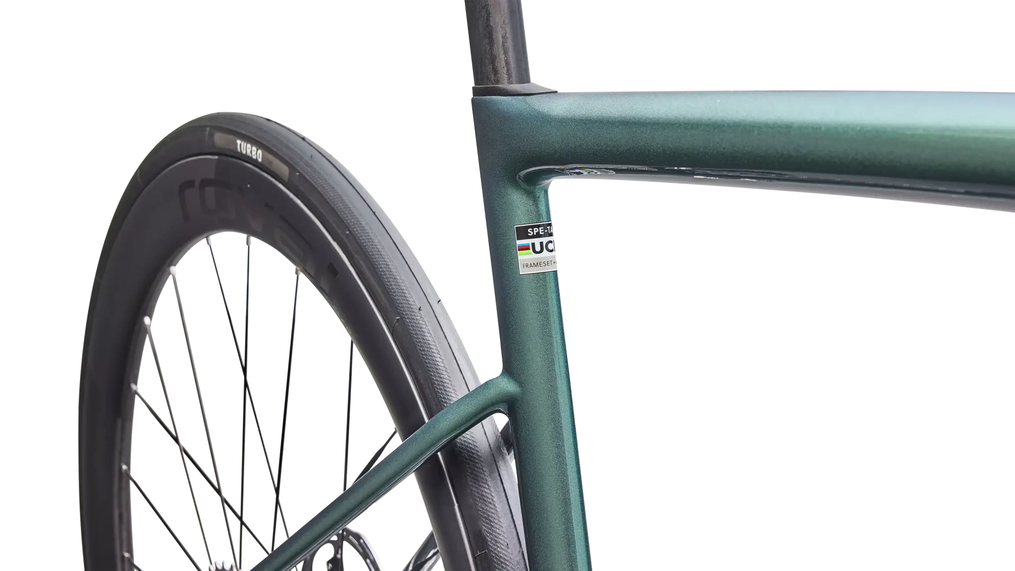 Specialized Specialized Tarmac SL8 S-Works AXS