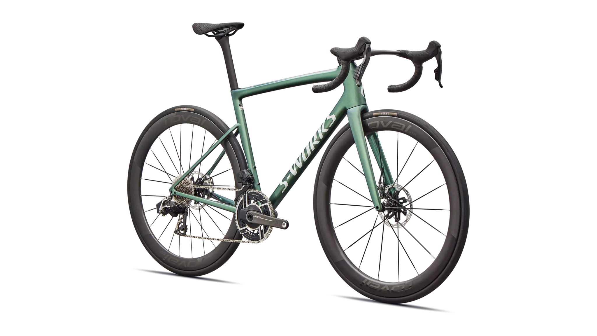 Specialized Specialized Tarmac SL8 S-Works AXS