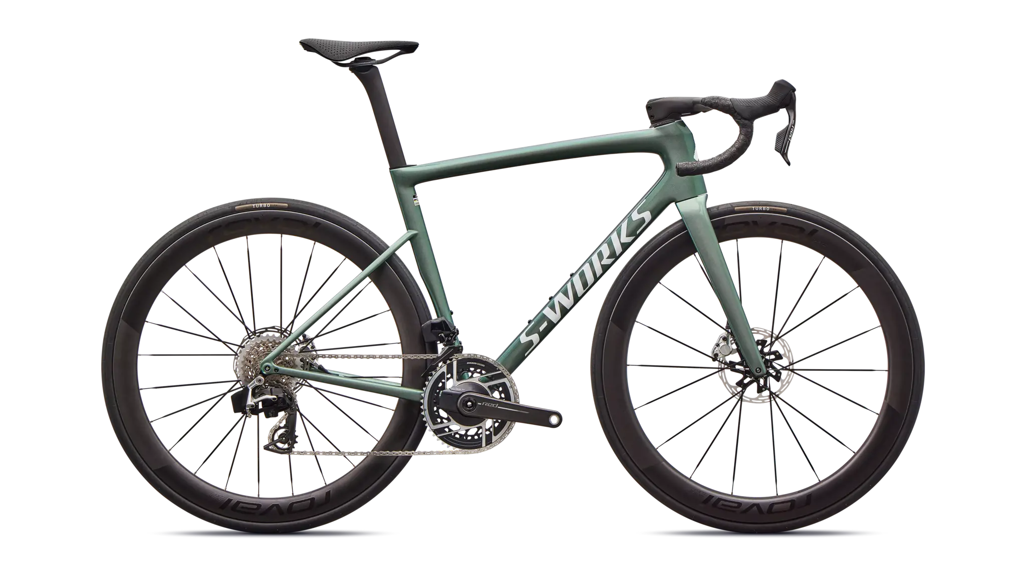 Specialized Specialized Tarmac SL8 S-Works AXS