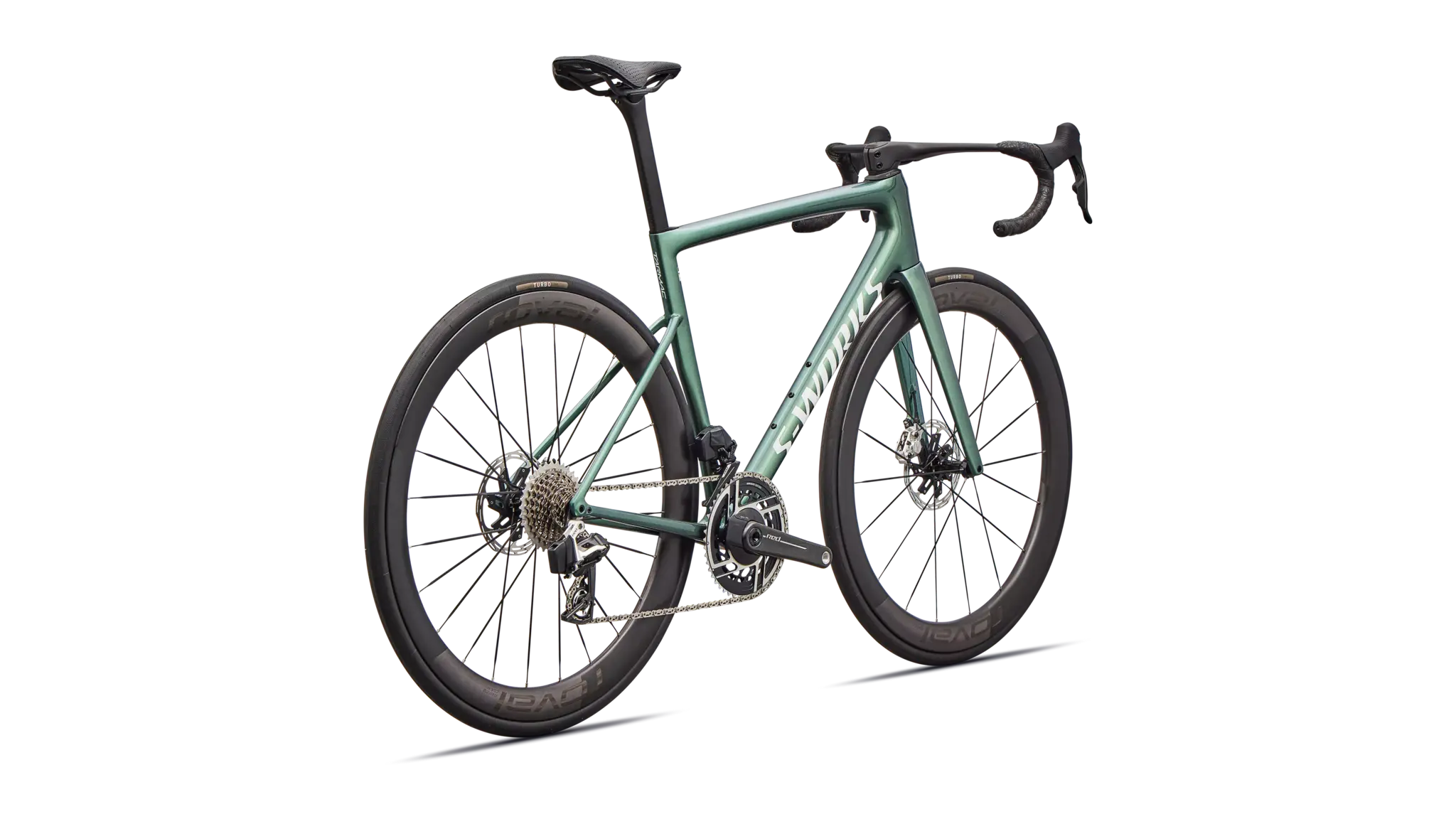 Specialized Specialized Tarmac SL8 S-Works AXS