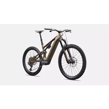 Specialized Specialized Levo Expert Carbon G4