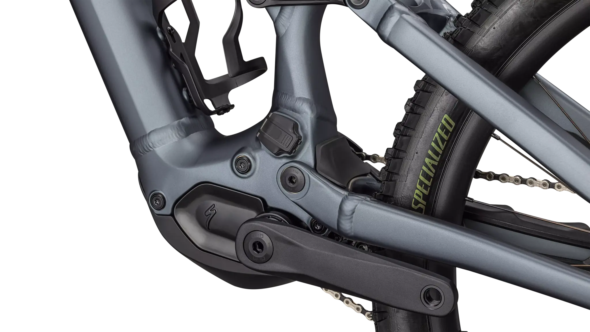 Specialized Specialized Levo SL Comp Alloy 2025