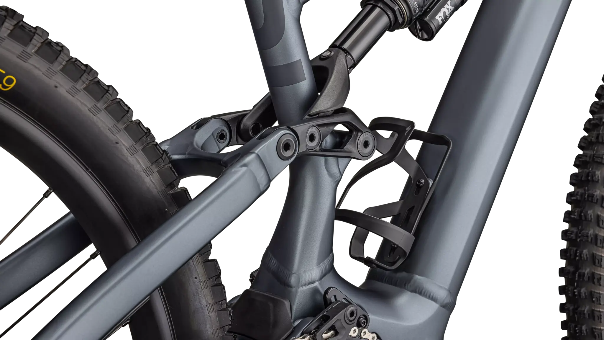 Specialized Specialized Levo SL Comp Alloy 2025