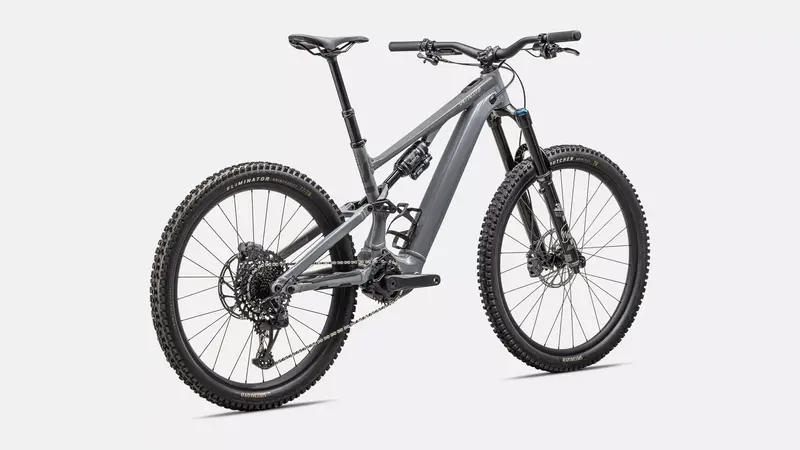 Specialized Levo SL Comp Alloy 2025 - Au Coin du Pedaleur