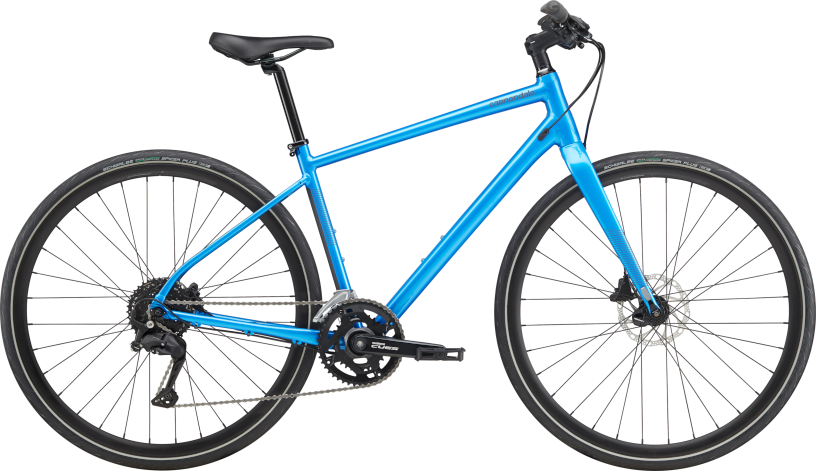 Cannondale Cannondale Quick Disc 3