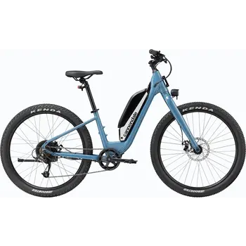 Cannondale Cannondale Adventure Neo Allroad Low StepThru