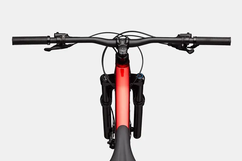 Cannondale Habit 4 - Au Coin du Pedaleur