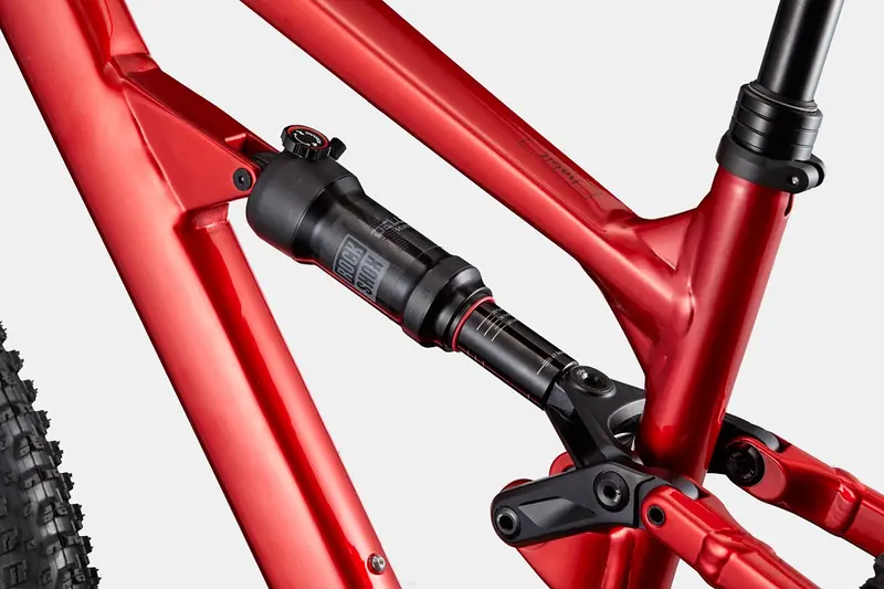 Cannondale Habit 4 - Au Coin du Pedaleur