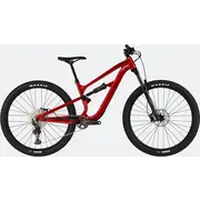 Cannondale Habit 4 - Au Coin du Pedaleur
