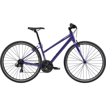 Cannondale Cannondale Quick 6 Remixte