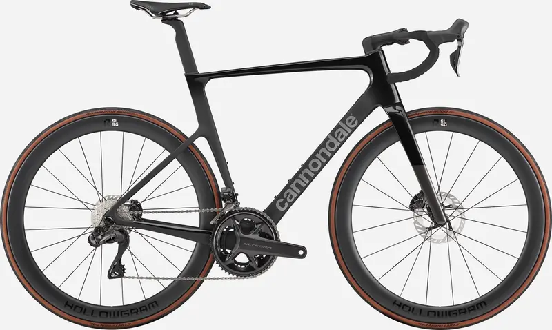Cannondale Supersix Evo HM2 - Au Coin du Pédaleur