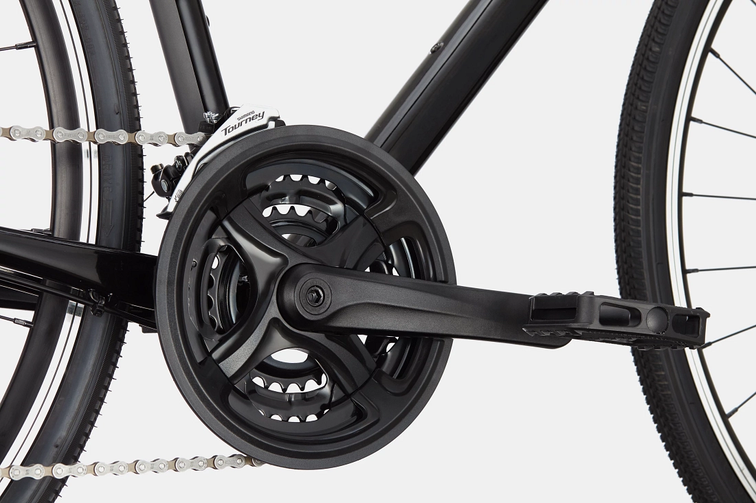 Cannondale Cannondale Quick 6