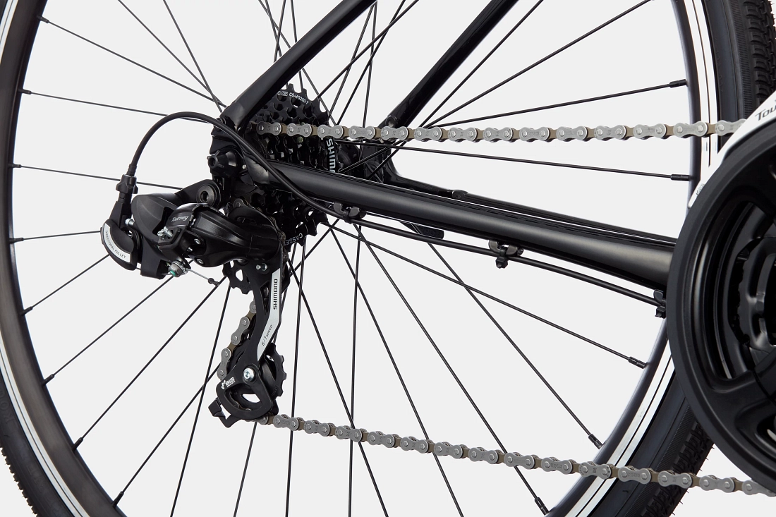 Cannondale Cannondale Quick 6