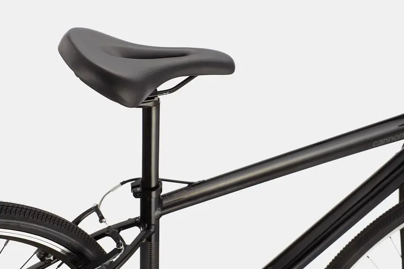 Cannondale Quick 6 - Au Coin du Pedaleur