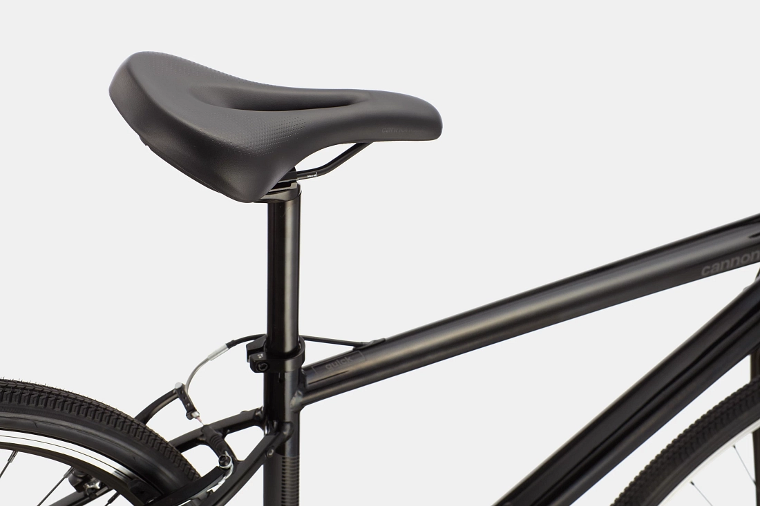 Cannondale Cannondale Quick 6