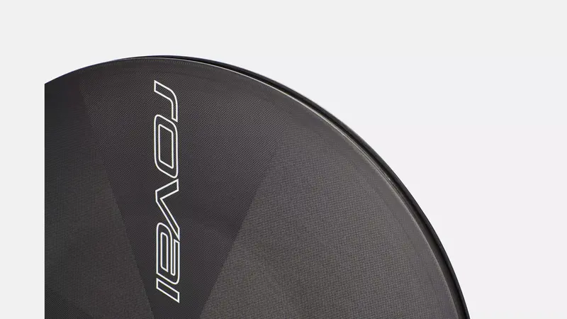 Roval 321 Disc Rear - Au Coin du Pedaleur