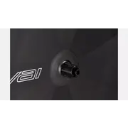 Roval 321 Disc Rear - Au Coin du Pedaleur