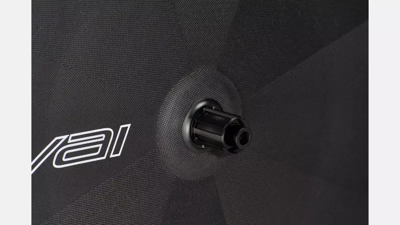 Roval 321 Disc Rear - Au Coin du Pedaleur