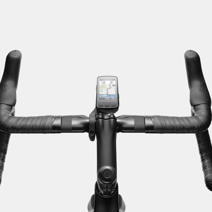 Wahoo Wahoo Elemnt Bolt 3 GPS bike computer