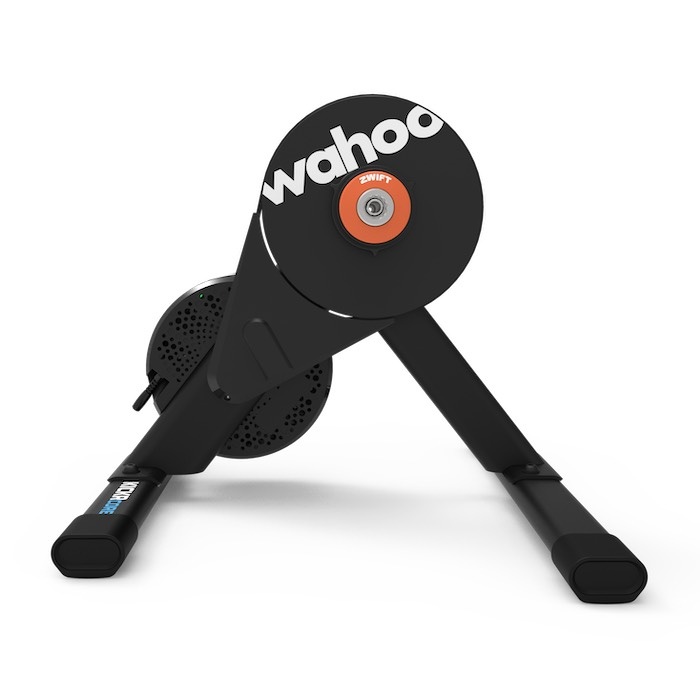 Wahoo Wahoo Kickr Core 2 avec Zwift Cog-N-Clk