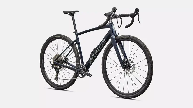 Specialized Diverge 4 Sport Alloy 2026 - Au Coin du Pedaleur