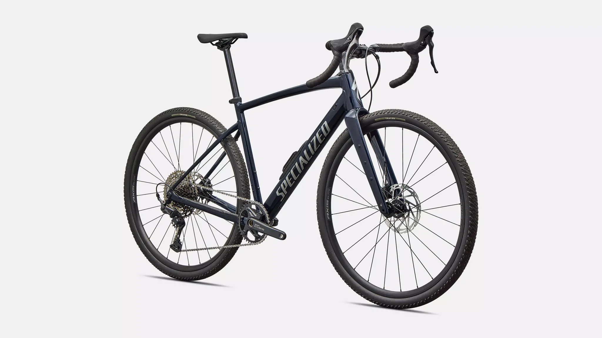 Specialized Specialized Diverge 4 Sport Alloy 2026