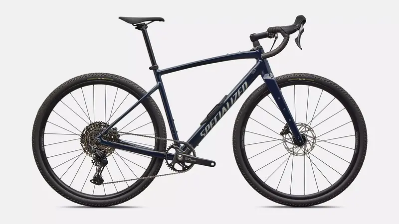 Specialized Diverge 4 Sport Alloy 2026 - Au Coin du Pedaleur