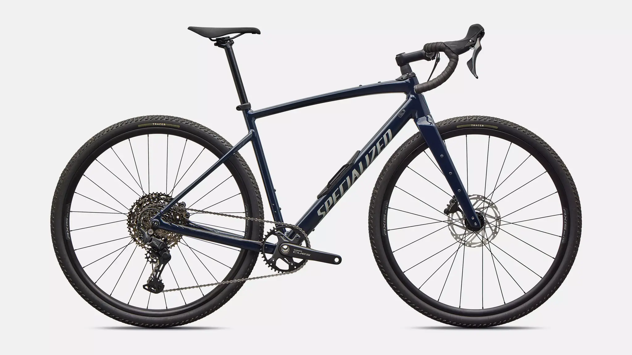 Specialized Specialized Diverge 4 Sport Alloy 2026