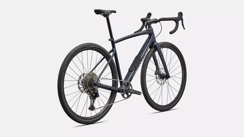 Specialized Diverge 4 Sport Alloy 2026 - Au Coin du Pedaleur
